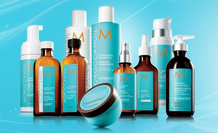 Moroccanoil