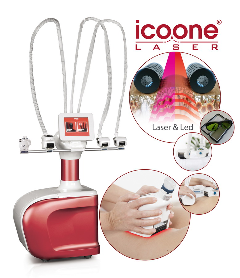 icoone laser 1