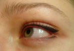 permanent make up eyebrow 1